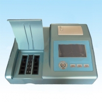 三合一食品安全檢測儀