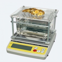 貴金屬純度、黃金K數(shù)測試儀JT-1200KN