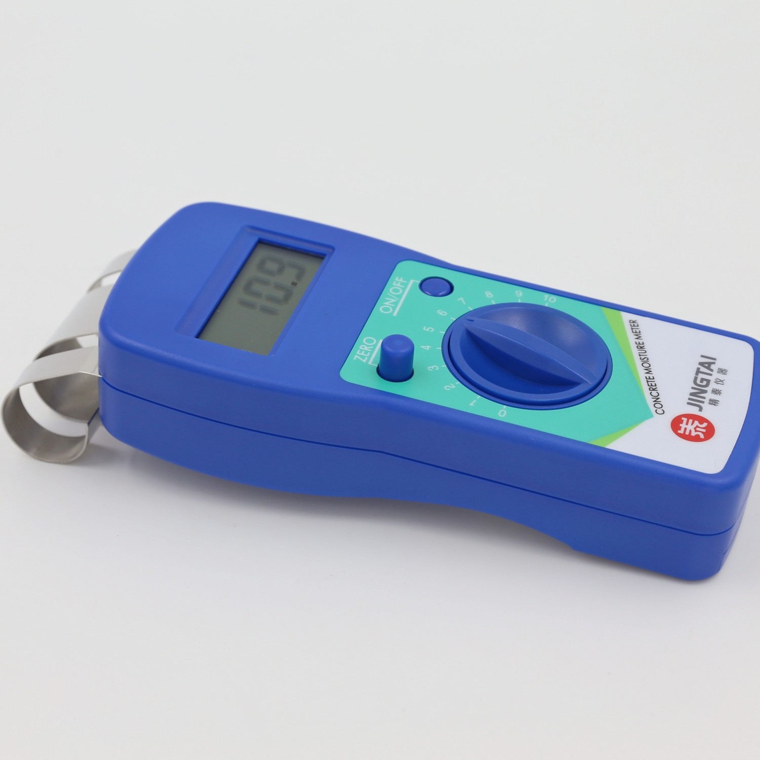 墻面地面水分測定儀JT-C50