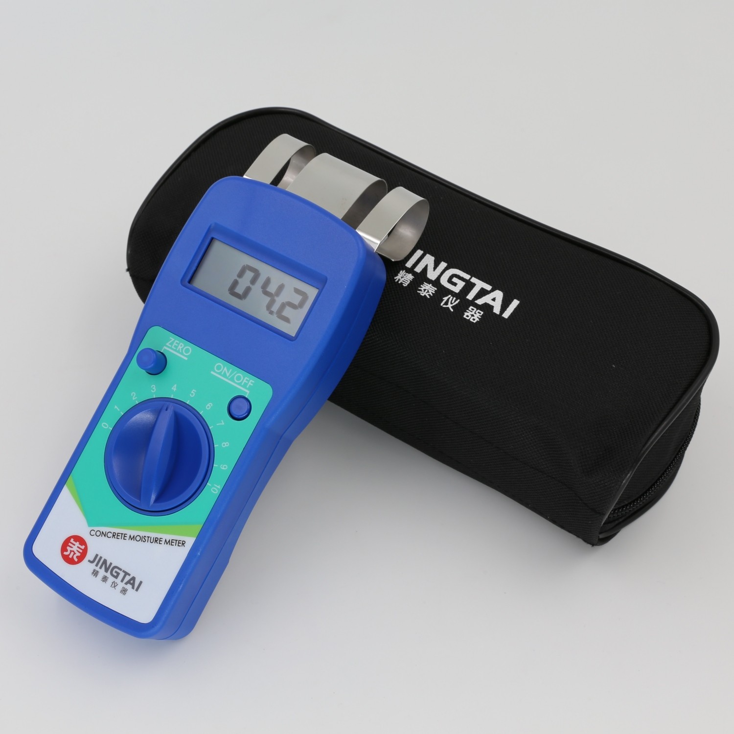 墻面地面水分測定儀JT-C50