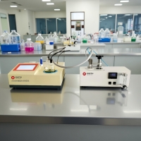 卡式爐微量水分測(cè)定儀SF200K